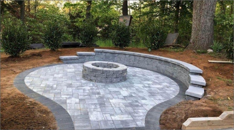 Fire Pits